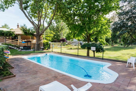 Berrima Bakehouse Motel - Hotel Accommodation 4