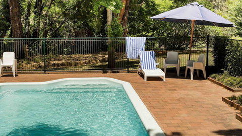 Berrima Bakehouse Motel - Hotel Accommodation 3