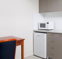 BreakFree Fortitude Valley - Hotel Accommodation