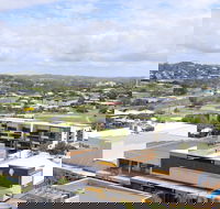 Apartments G60 Gladstone - Hotel Accommodation