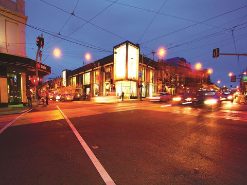 Oaks Melbourne South Yarra Suites - Hotel Accommodation 4