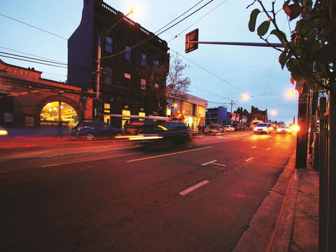 Oaks Melbourne South Yarra Suites - Hotel Accommodation 6