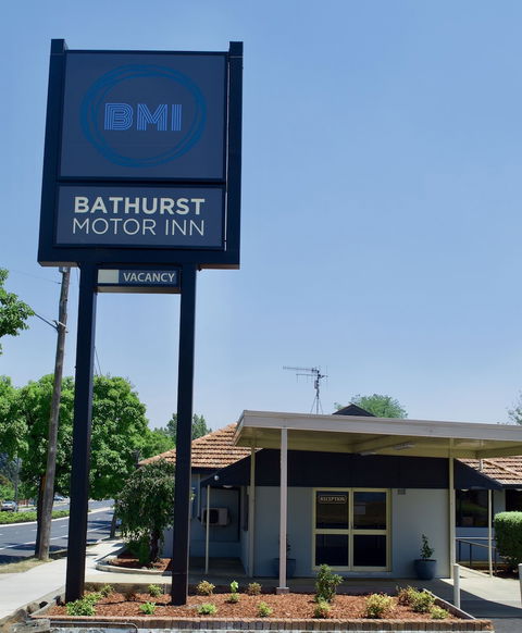 Bathurst Motor Inn - Hotel Accommodation 4