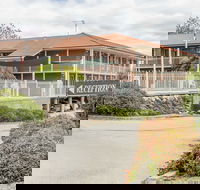 Bathurst Motor Inn - Hotel Accommodation