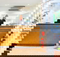 Leisure Inn - Hotel Accommodation