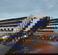 Bridgeport Hotel - Hotel Accommodation