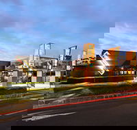 Nightcap at Keysborough Hotel - Hotel Accommodation