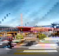 Nightcap at Sandown Park Hotel - Hotel Accommodation