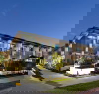 The Glen Hotel  Suites - Hotel Accommodation