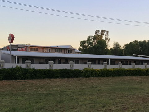 Route 66 Motor Inn - Hotel Accommodation 2