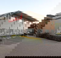 Route 66 Motor Inn - Hotel Accommodation
