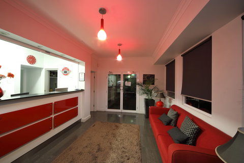 Route 66 Motor Inn - Hotel Accommodation 6