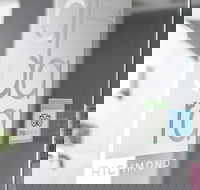 Adara Richmond - Hotel Accommodation