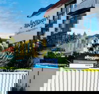 Alloggio Hamilton Brisbane Airport - Hotel Accommodation