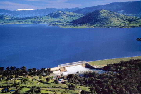 Ibis Styles Albury Lake Hume Resort - Hotel Accommodation 4