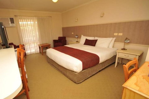 Ibis Styles Albury Lake Hume Resort - Hotel Accommodation 7
