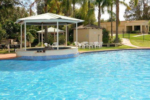 Ibis Styles Albury Lake Hume Resort - Hotel Accommodation 5