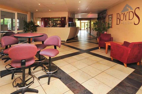 Ibis Styles Albury Lake Hume Resort - Hotel Accommodation 2