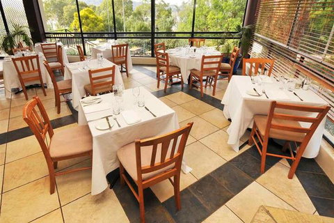 Ibis Styles Albury Lake Hume Resort - Hotel Accommodation 3