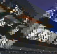 Adara St Kilda - Hotel Accommodation