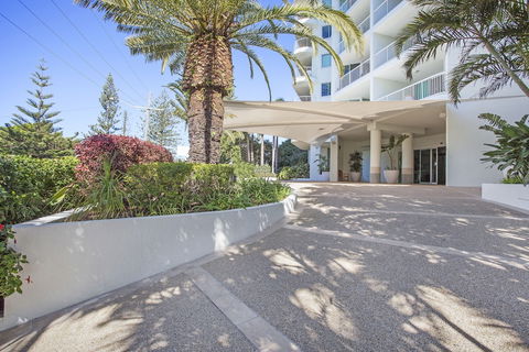 Crystal Bay On The Broadwater - Hotel Accommodation 2