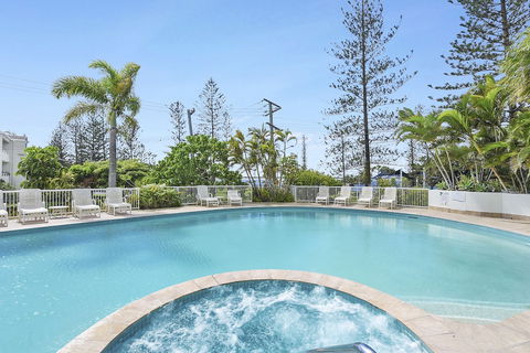 Crystal Bay On The Broadwater - Hotel Accommodation 5