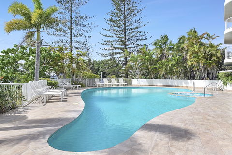 Crystal Bay On The Broadwater - Hotel Accommodation 4