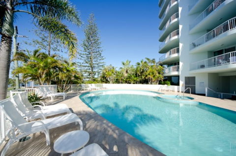 Crystal Bay On The Broadwater - Hotel Accommodation 6
