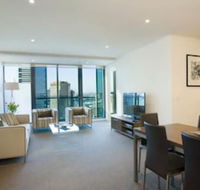 City Tempo SouthbankOne - Hotel Accommodation