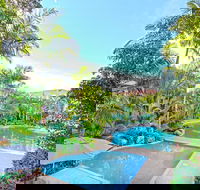 Sanctuary Lake Apartments - Hotel Accommodation