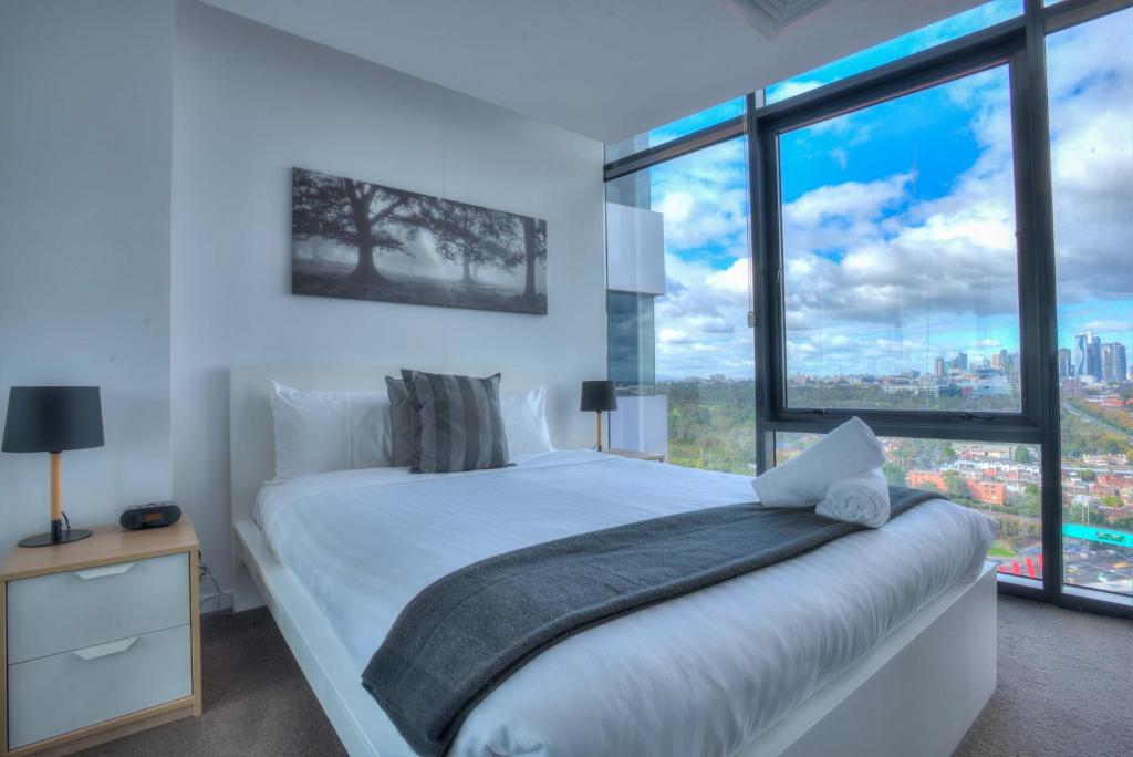 Travancore VIC Hotel Accommodation