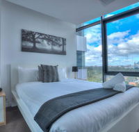 ALT Tower Serviced Apartments - Hotel Accommodation