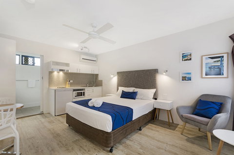 Beach House Motel - Hotel Accommodation 2