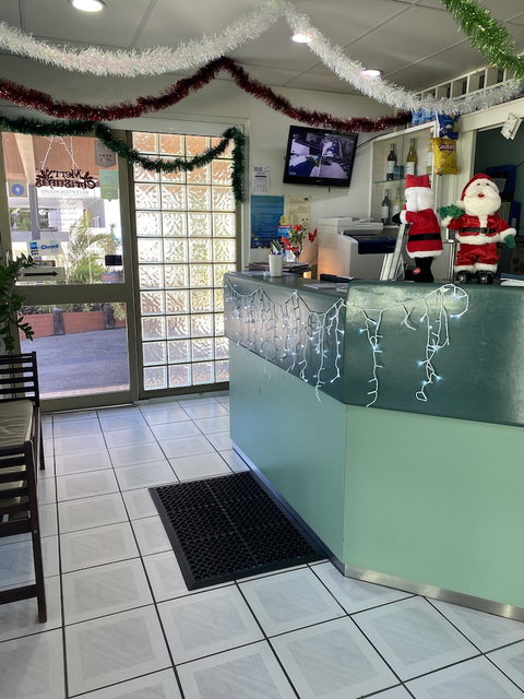 Beach House Motel - Hotel Accommodation 1