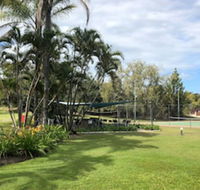 The Shores Holiday Apartments - Hotel Accommodation