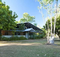 Mt Hart Homestead - Hotel Accommodation