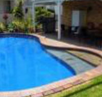 Cotton Tree Beach Motel - Hotel Accommodation