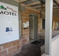 Picton Valley Motel - Hotel Accommodation