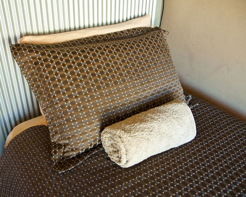 Bell Gorge Wilderness Lodge - Hotel Accommodation 6