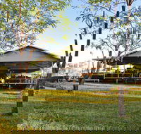 Bell Gorge Wilderness Lodge - Hotel Accommodation