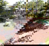 Bell Motel - Hotel Accommodation