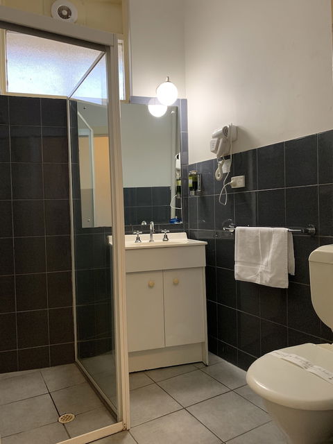 Jacksons Motor Inn - Hotel Accommodation 2