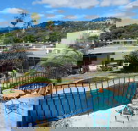 Jacksons Motor Inn - Hotel Accommodation