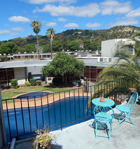 Jacksons Motor Inn - Hotel Accommodation 0
