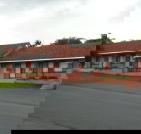 Albany Apartments - Hotel Accommodation