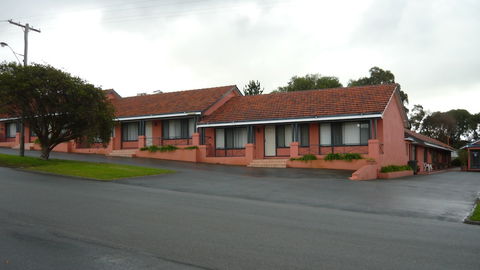 Albany Apartments - Hotel Accommodation 0