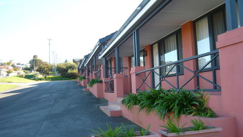 Albany Apartments - Hotel Accommodation 3