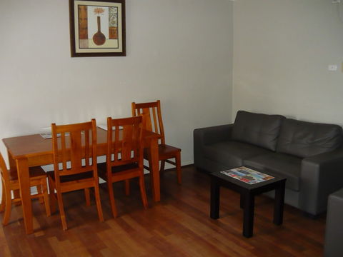Albany Apartments - Hotel Accommodation 6