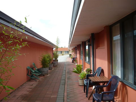 Albany Apartments - Hotel Accommodation 2