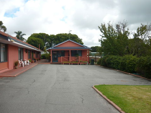 Albany Apartments - Hotel Accommodation 4